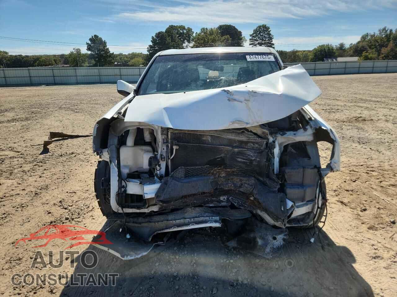 HONDA PILOT 2015 - 5FNYF3H65FB019584