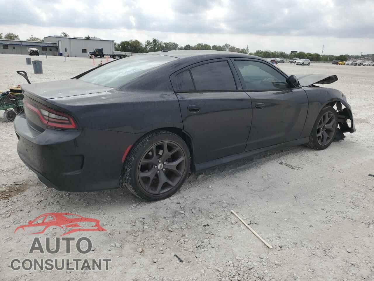DODGE CHARGER 2015 - 2C3CDXBG3FH771601