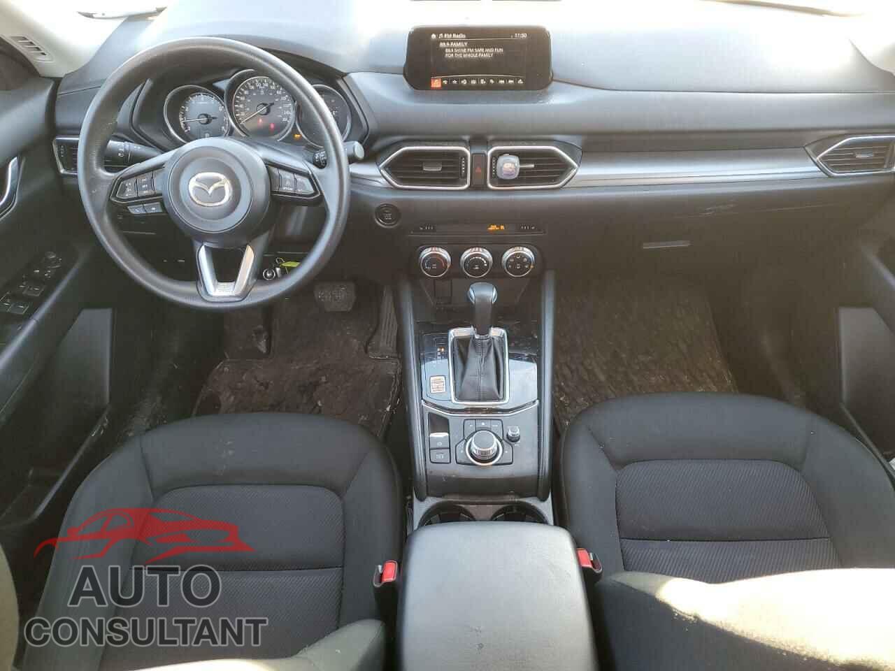 MAZDA CX-5 2020 - JM3KFBBL5L0786660