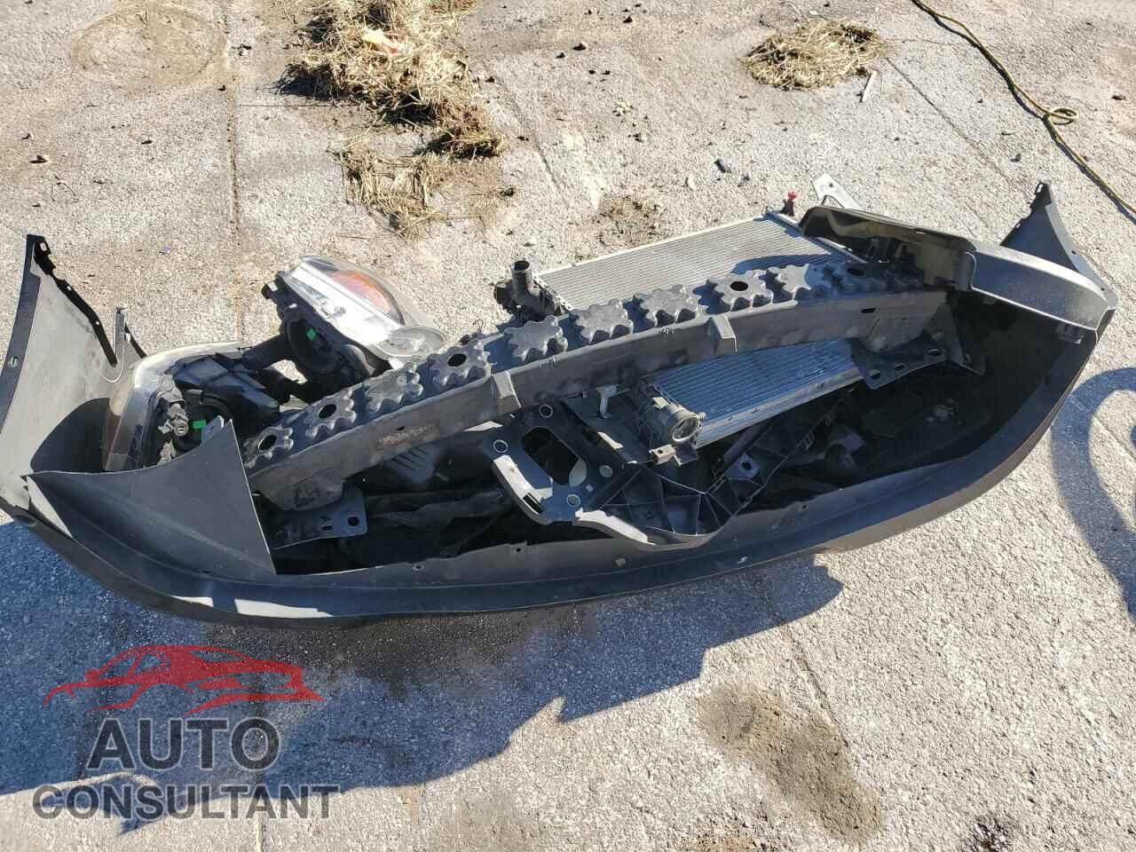 DODGE CARAVAN 2017 - 2C4RDGEG4HR630003