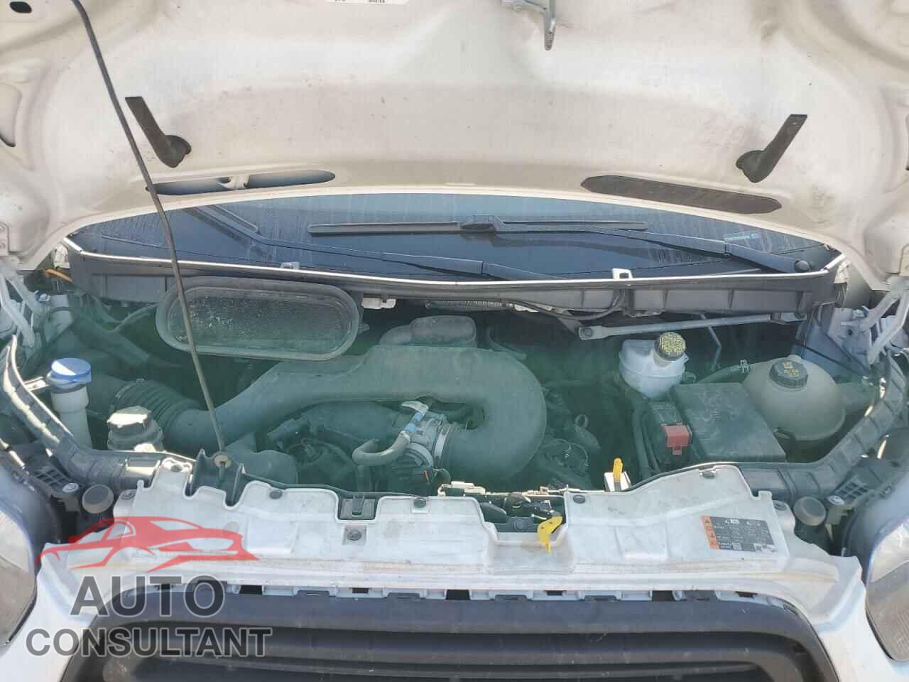 FORD TRANSIT 2019 - 1FTYR2CM2KKB66496