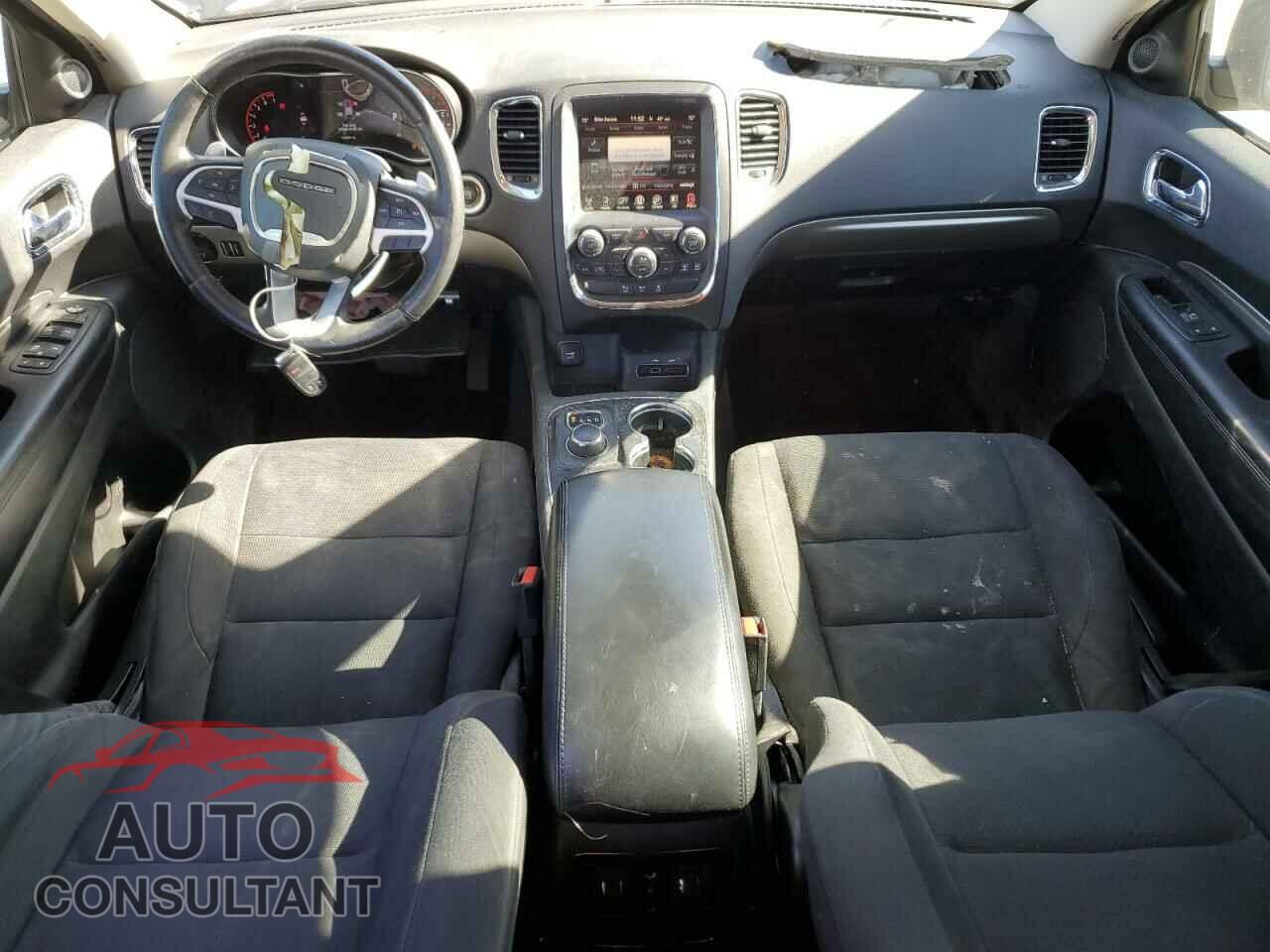 DODGE DURANGO 2015 - 1C4RDHAG7FC907440