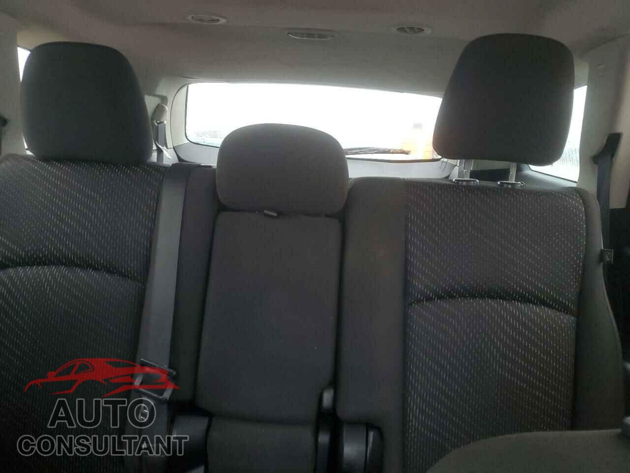 DODGE JOURNEY 2015 - 3C4PDCBG8FT650317