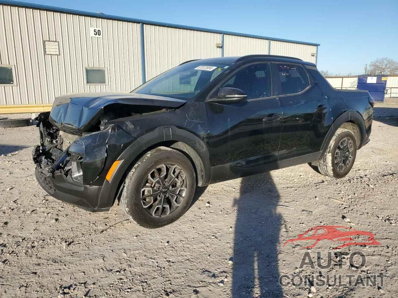 HYUNDAI SANTA CRUZ 2023 - 5NTJCDAEXPH068625