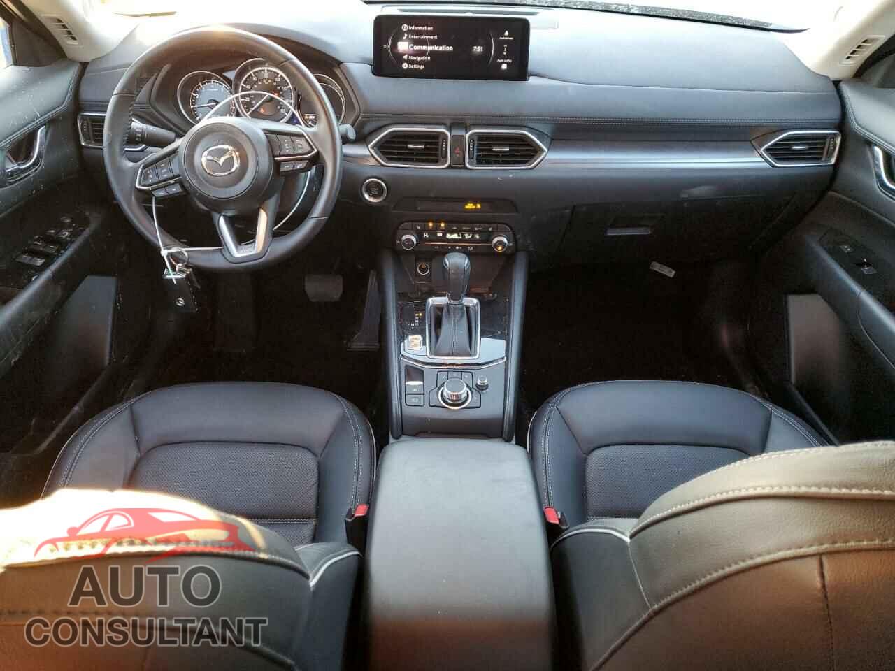 MAZDA CX-5 PREFE 2024 - JM3KFBCM6R0367376