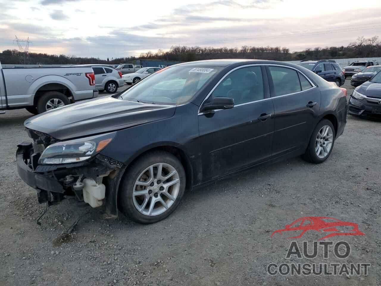 CHEVROLET MALIBU 2015 - 1G11C5SL3FF323621