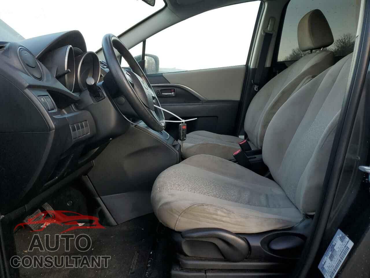 MAZDA 5 2012 - JM1CW2BL2C0124984