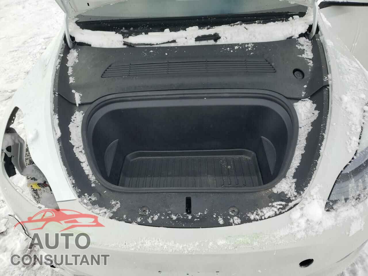 TESLA MODEL Y 2023 - LRWYGDEE3PC106989
