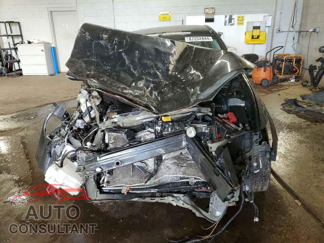 LEXUS ES350 2010 - JTHBK1EG3A2413601