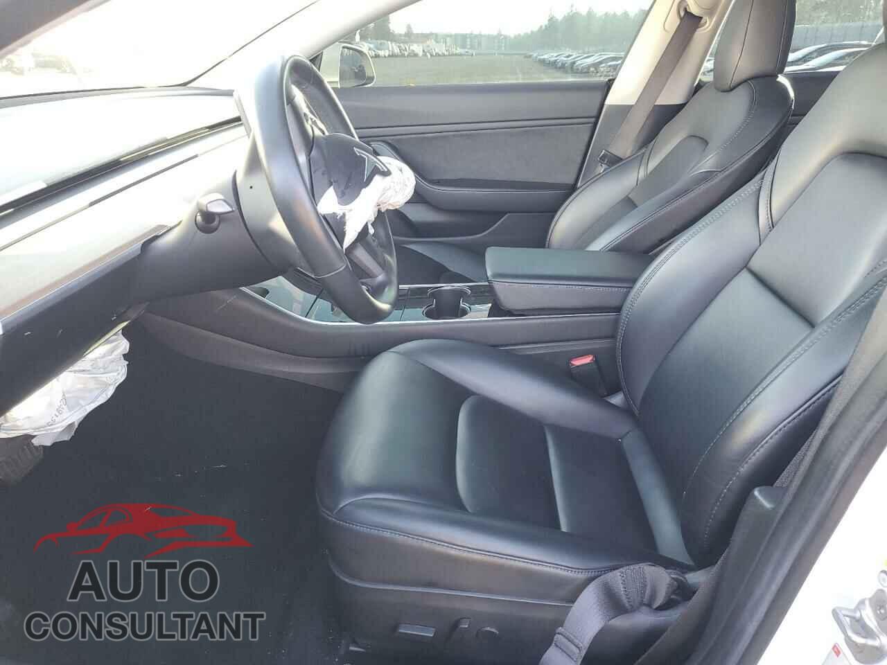 TESLA MODEL 3 2018 - 5YJ3E1EA3JF060508