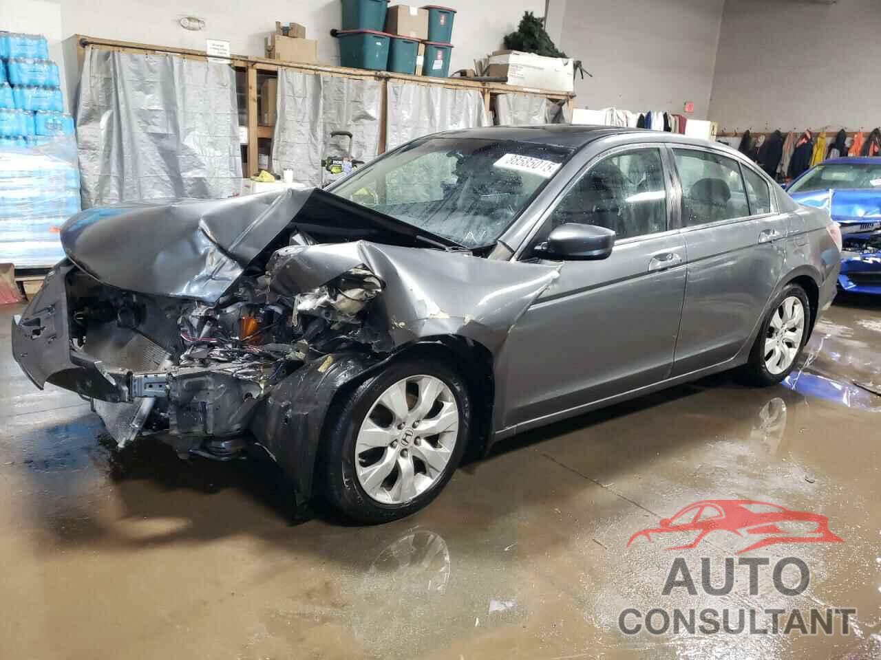 HONDA ACCORD 2010 - 1HGCP2F76AA149907