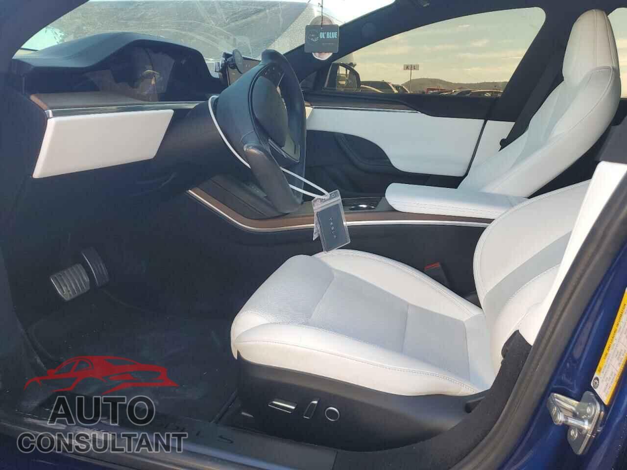 TESLA MODEL S 2023 - 5YJSA1E57PF498760