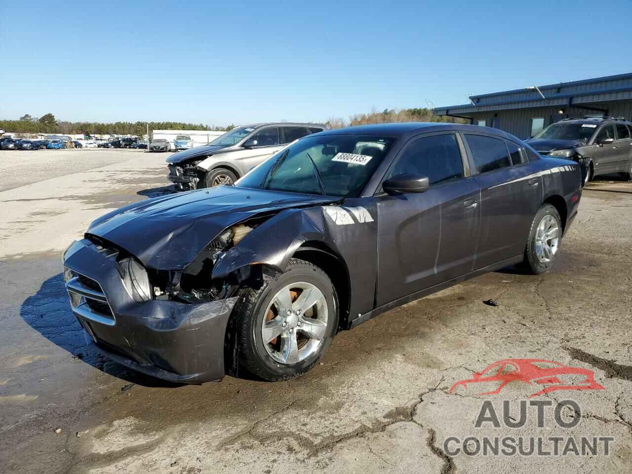 DODGE CHARGER 2014 - 2C3CDXBG1EH173795