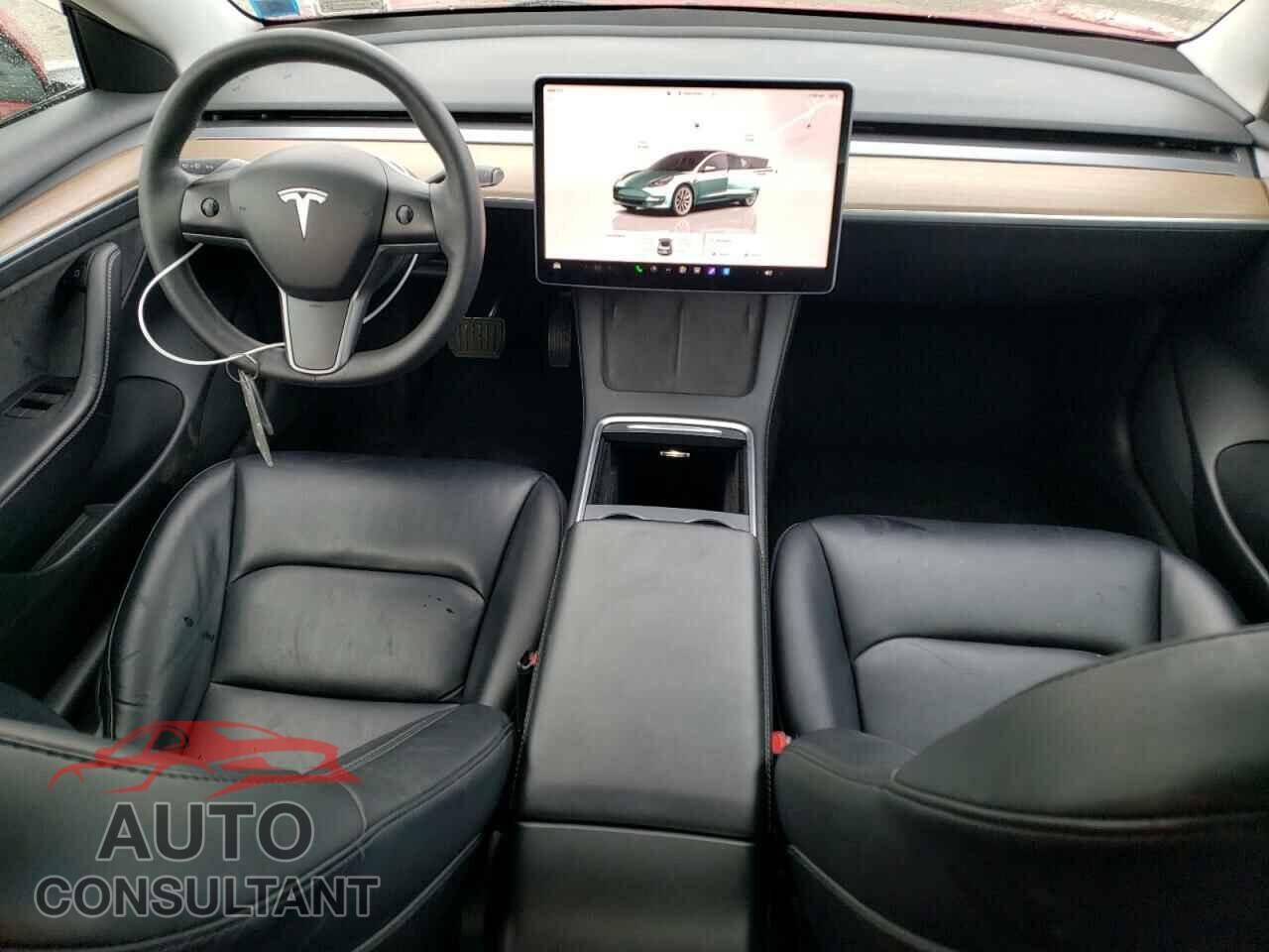 TESLA MODEL 3 2023 - 5YJ3E1EA0PF451205