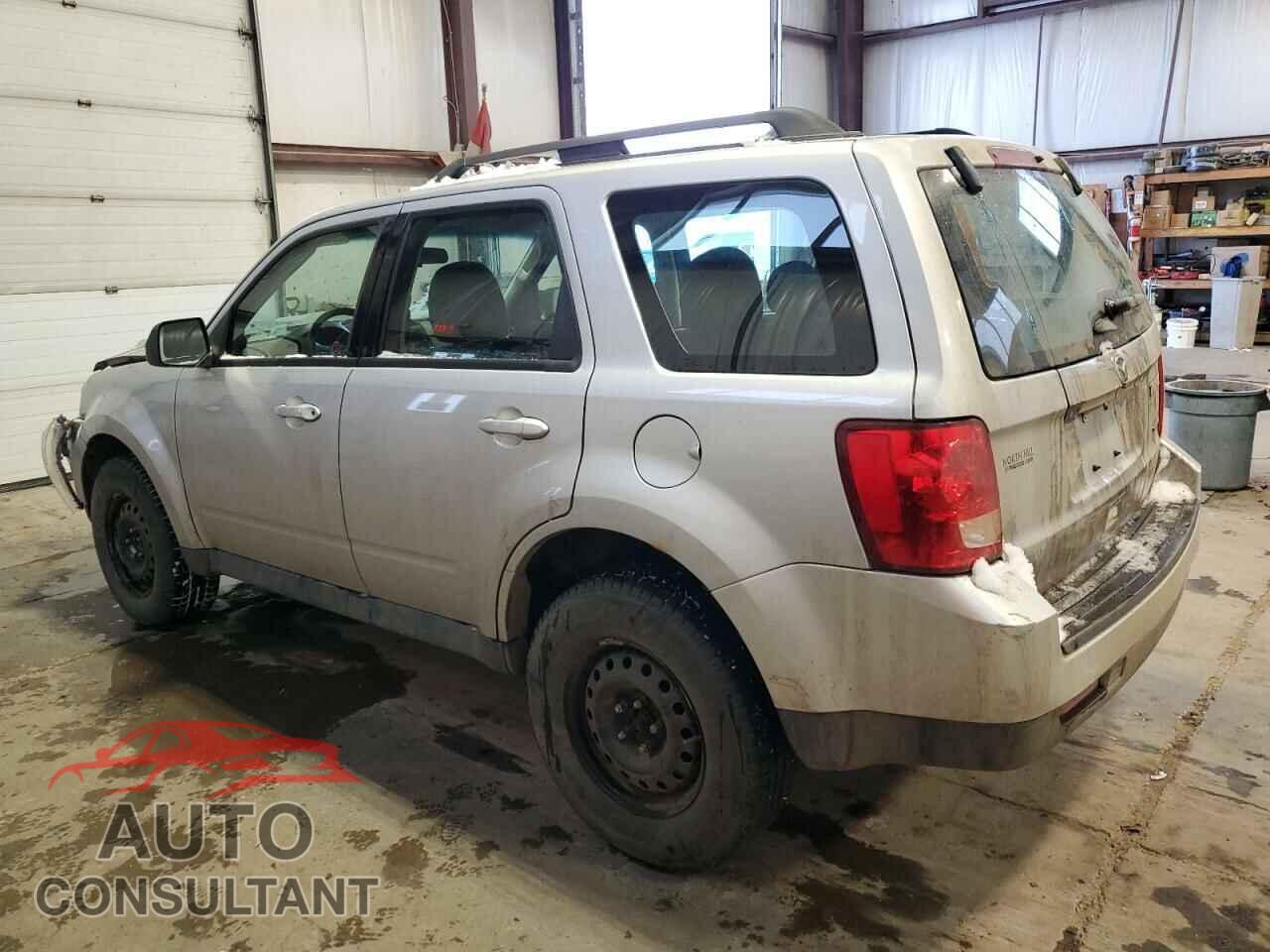 MAZDA TRIBUTE 2011 - 4F2CY9C78BKM02441