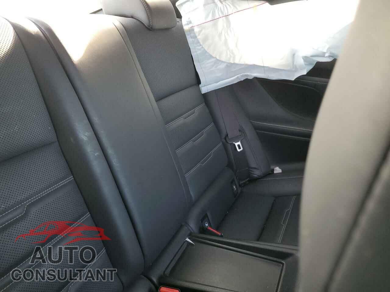 LEXUS RX350 2015 - JTHSE5BC2F5003023