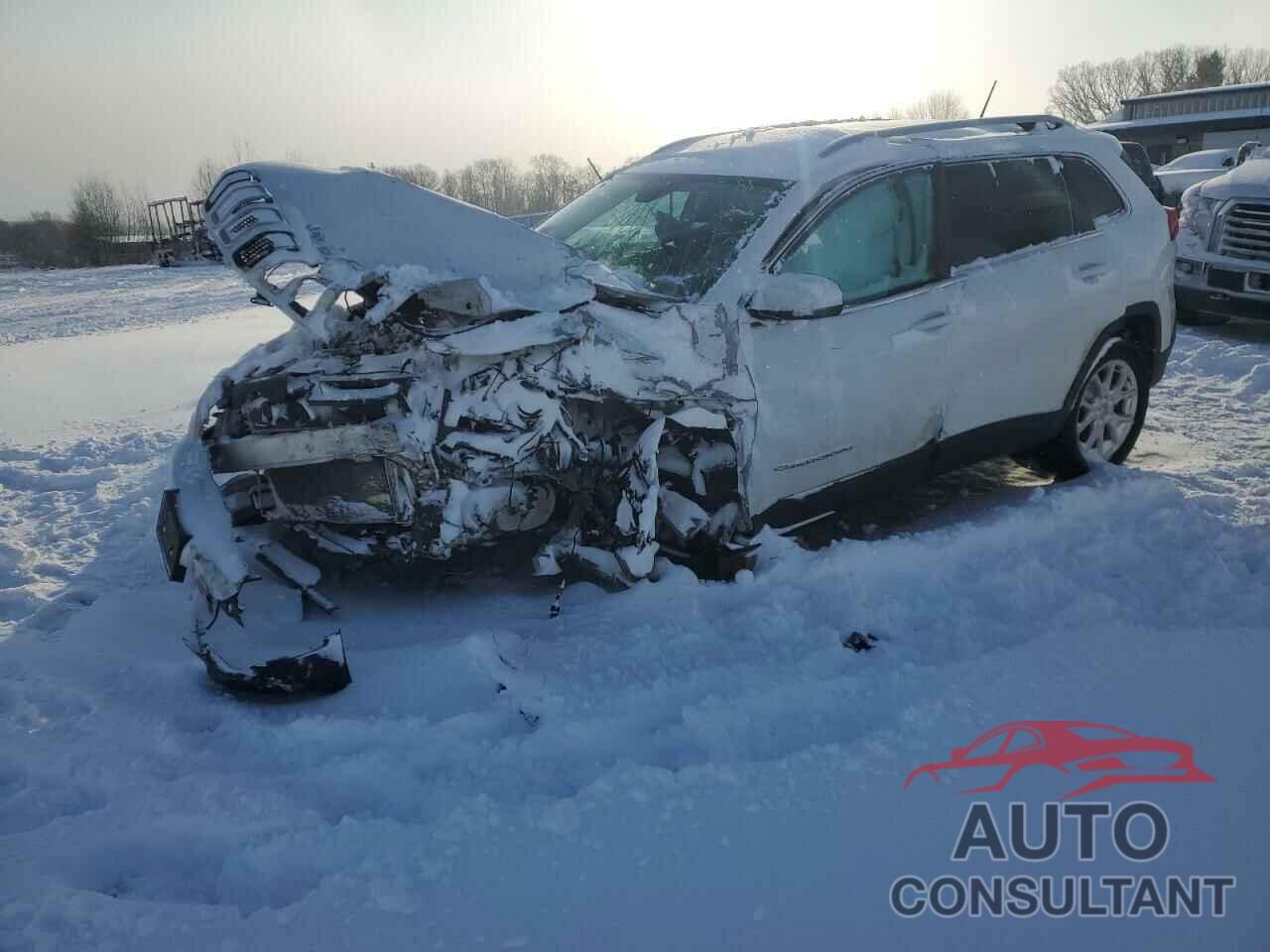 JEEP GRAND CHER 2018 - 1C4PJLCBXJD605809