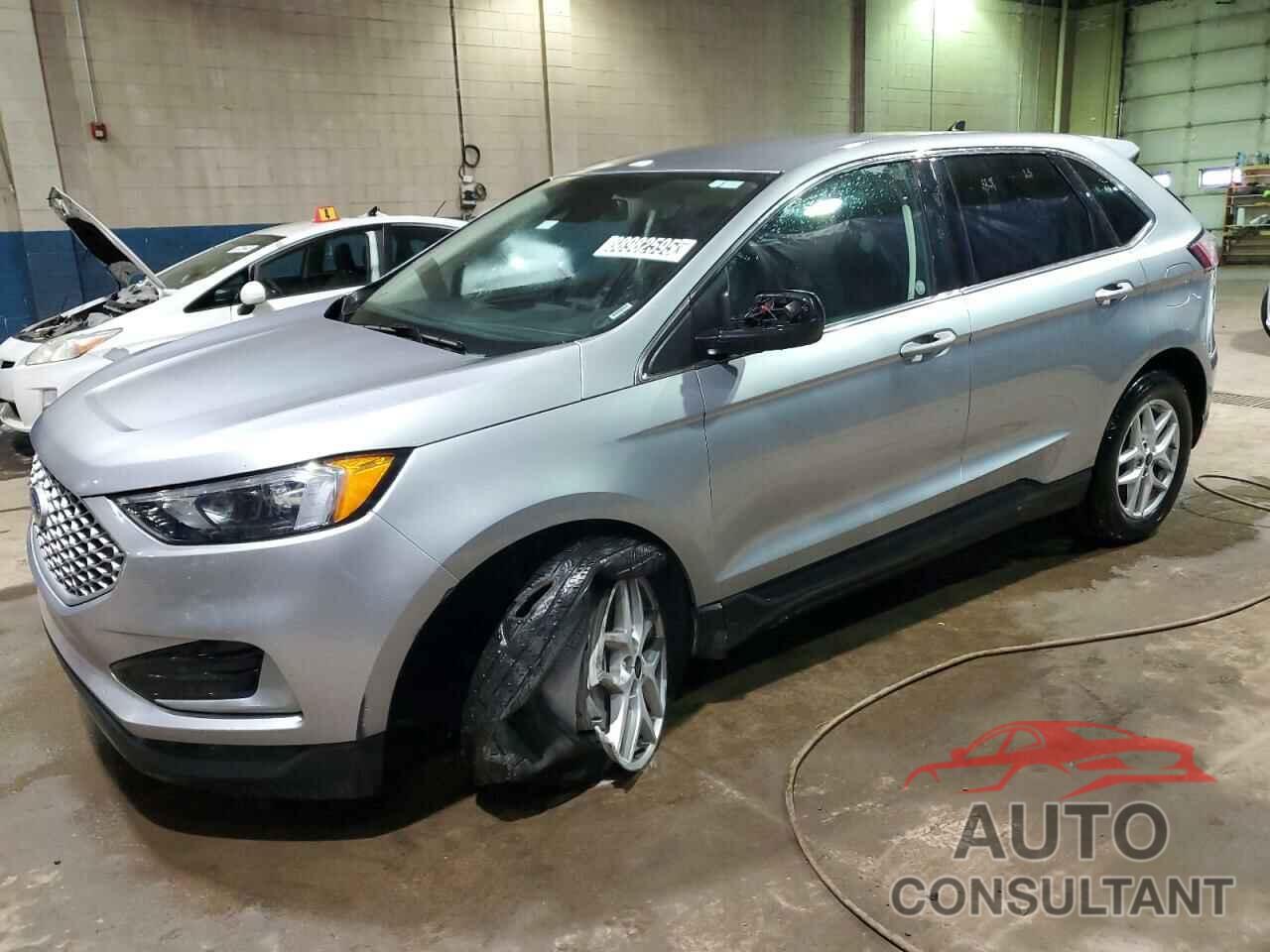 FORD EDGE 2024 - 2FMPK4J97RBA93409