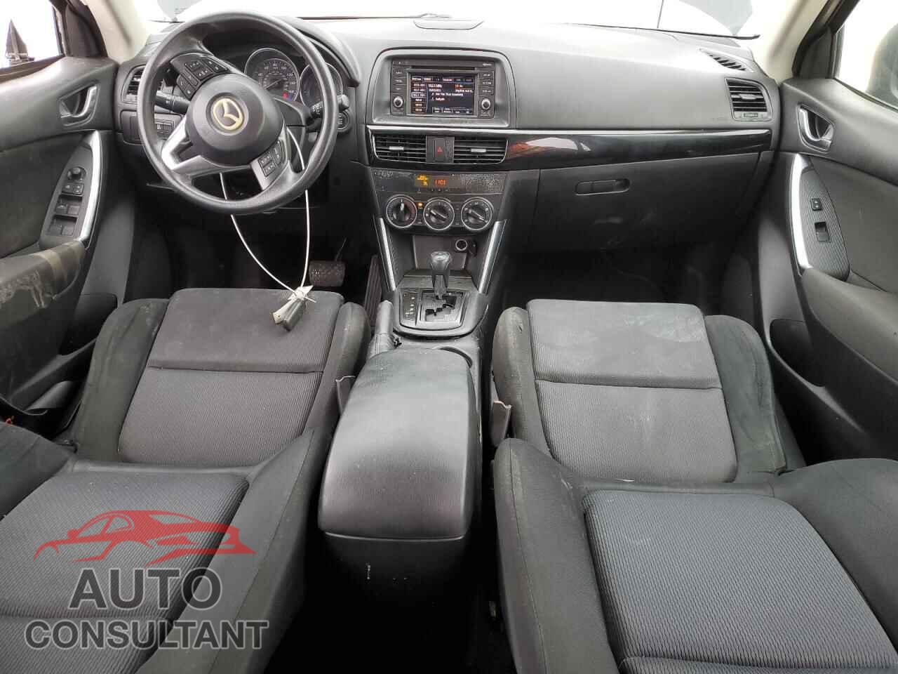MAZDA CX-5 2013 - JM3KE2BE4D0135476