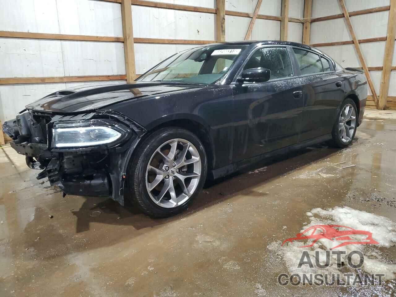 DODGE CHARGER 2023 - 2C3CDXHG1PH559918