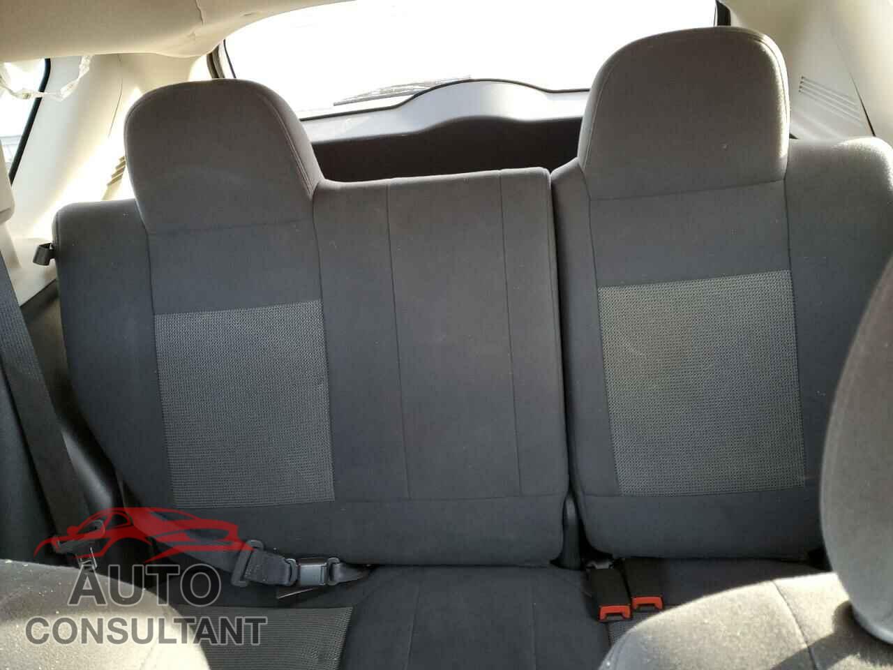 JEEP COMPASS 2011 - 1J4NF1FB6BD223538