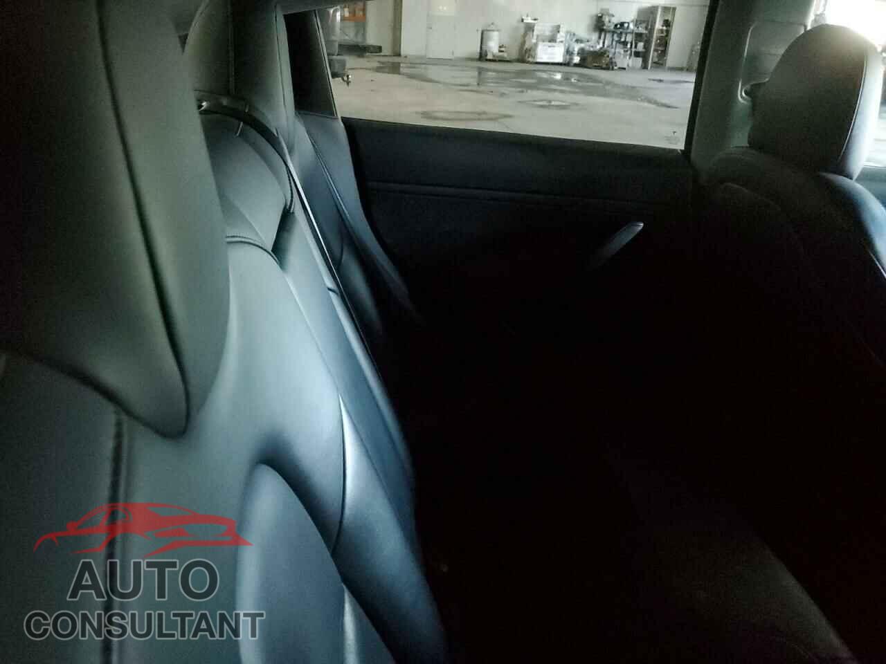 TESLA MODEL 3 2019 - 5YJ3E1EB3KF365551