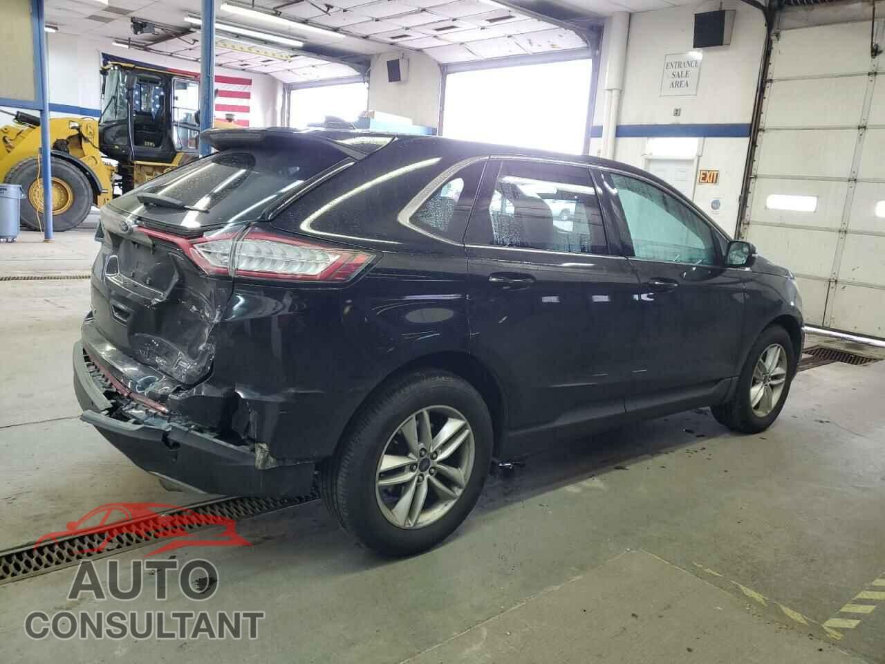 FORD EDGE 2016 - 2FMPK4J9XGBC07366