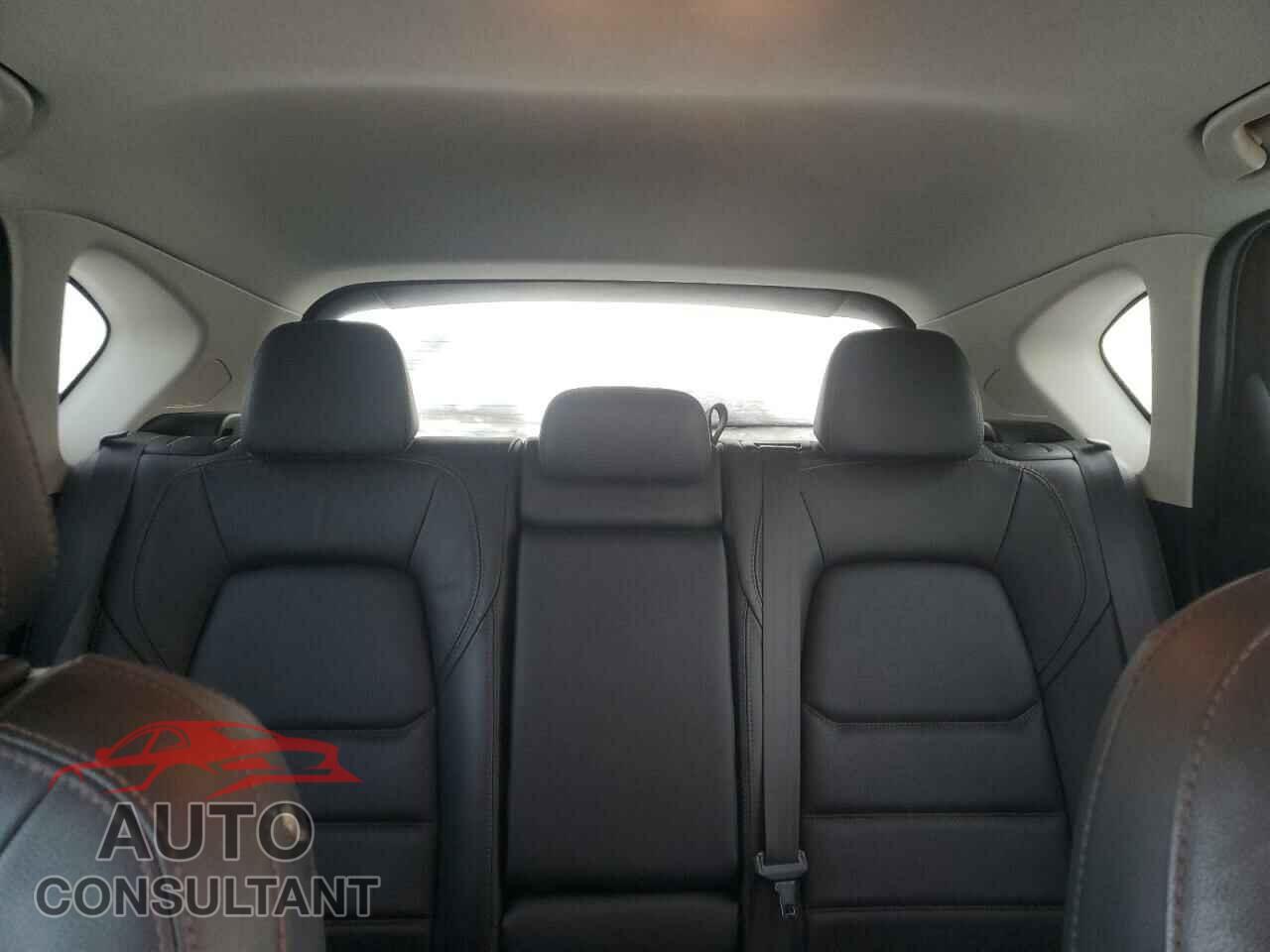 MAZDA CX-5 2021 - JM3KFBDM0M1488079