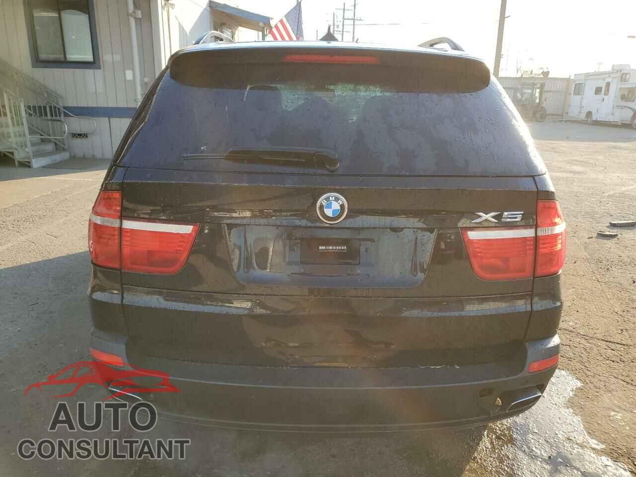 BMW X5 2009 - 5UXFE83539L309134