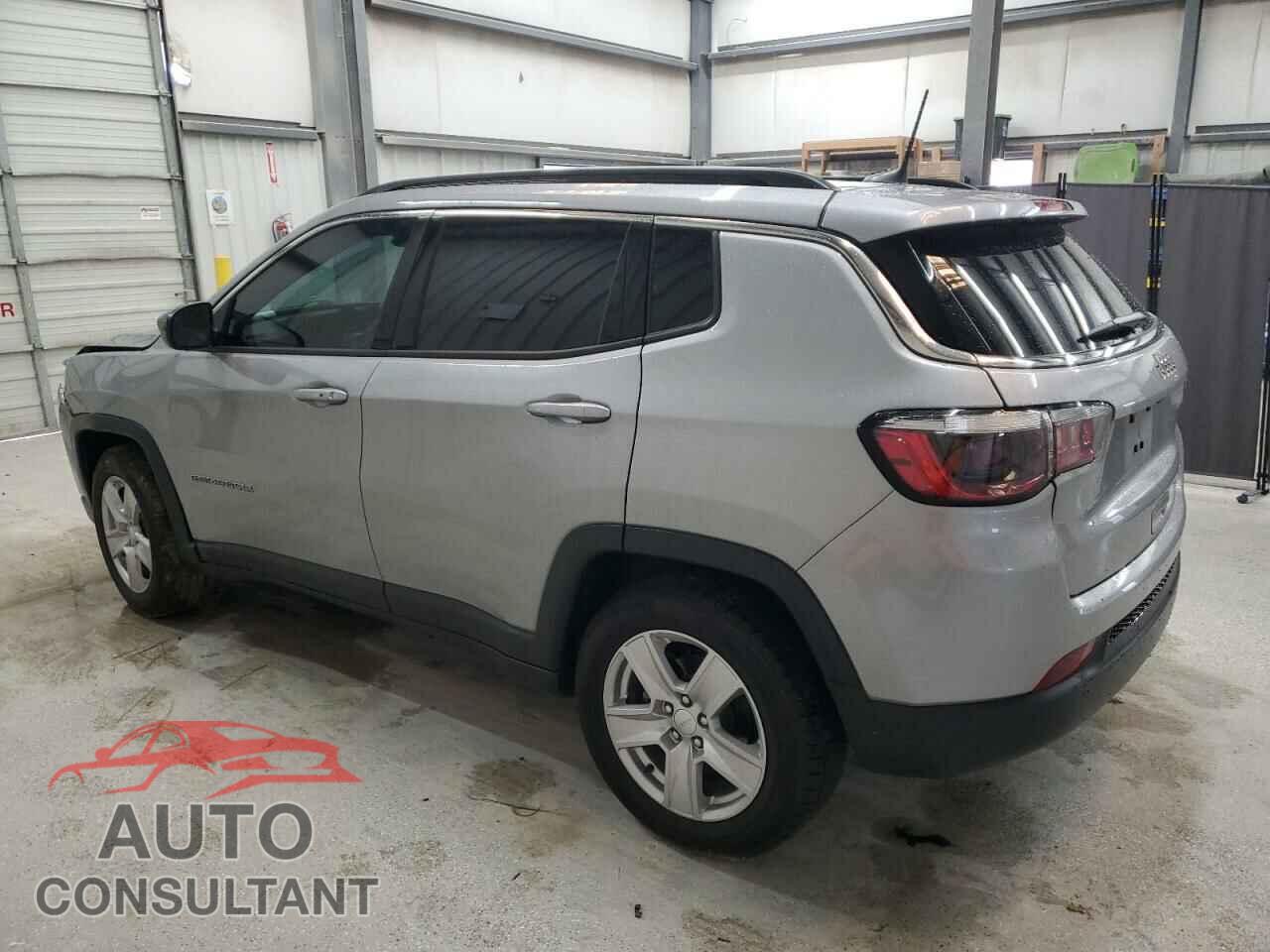 JEEP COMPASS 2022 - 3C4NJCBBXNT224938