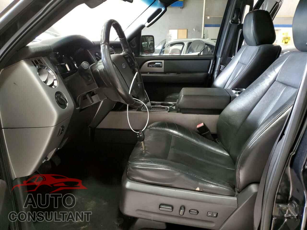 FORD EXPEDITION 2011 - 1FMJK2A50BEF20317