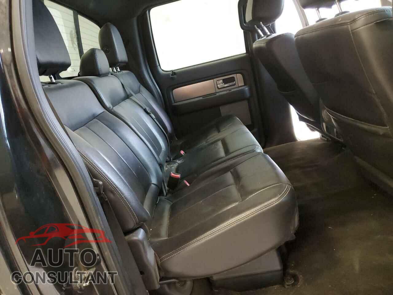 FORD F-150 2013 - 1FTFW1ET4DFD58156