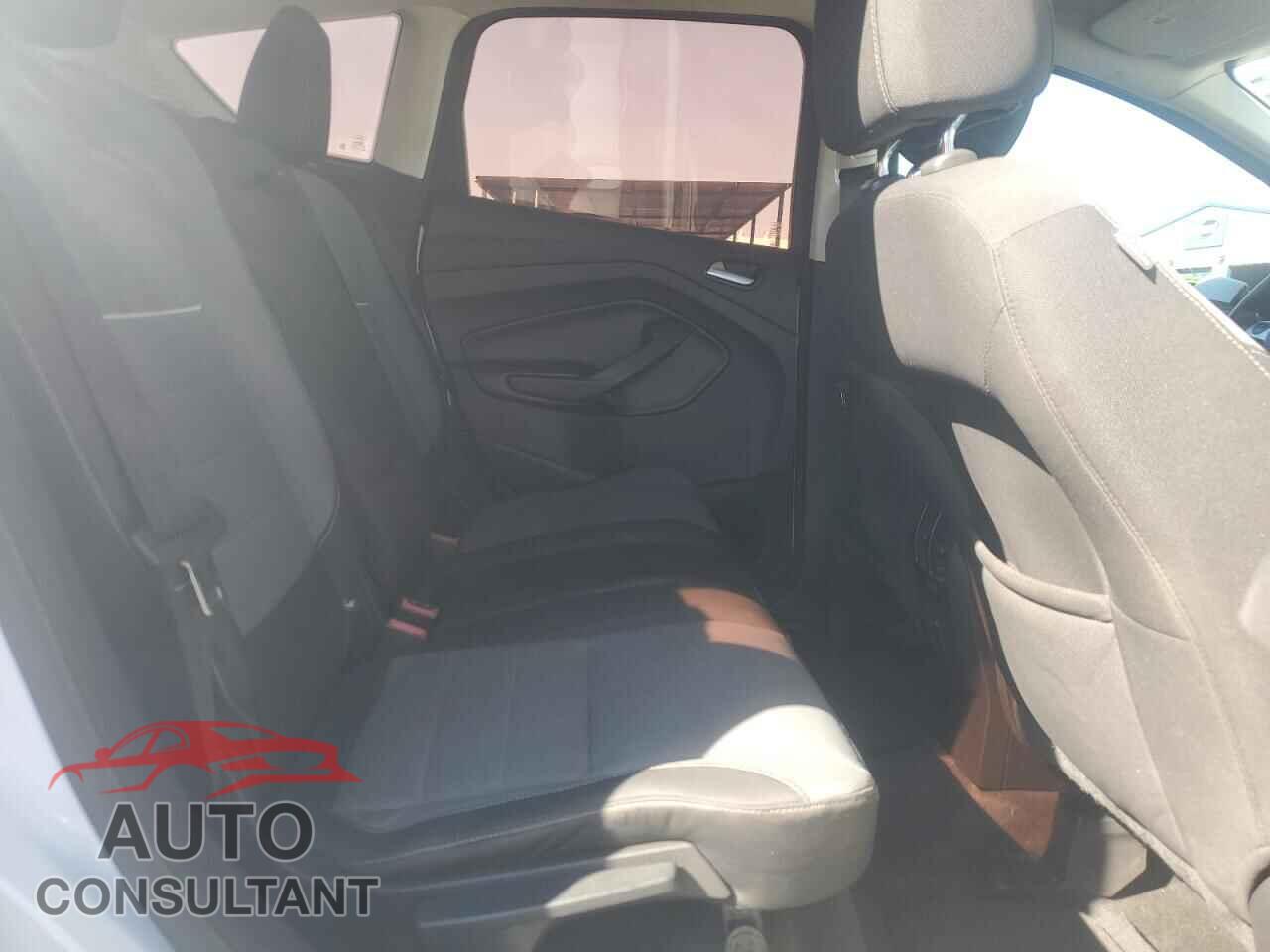 FORD CMAX 2013 - 1FADP5AU3DL511773