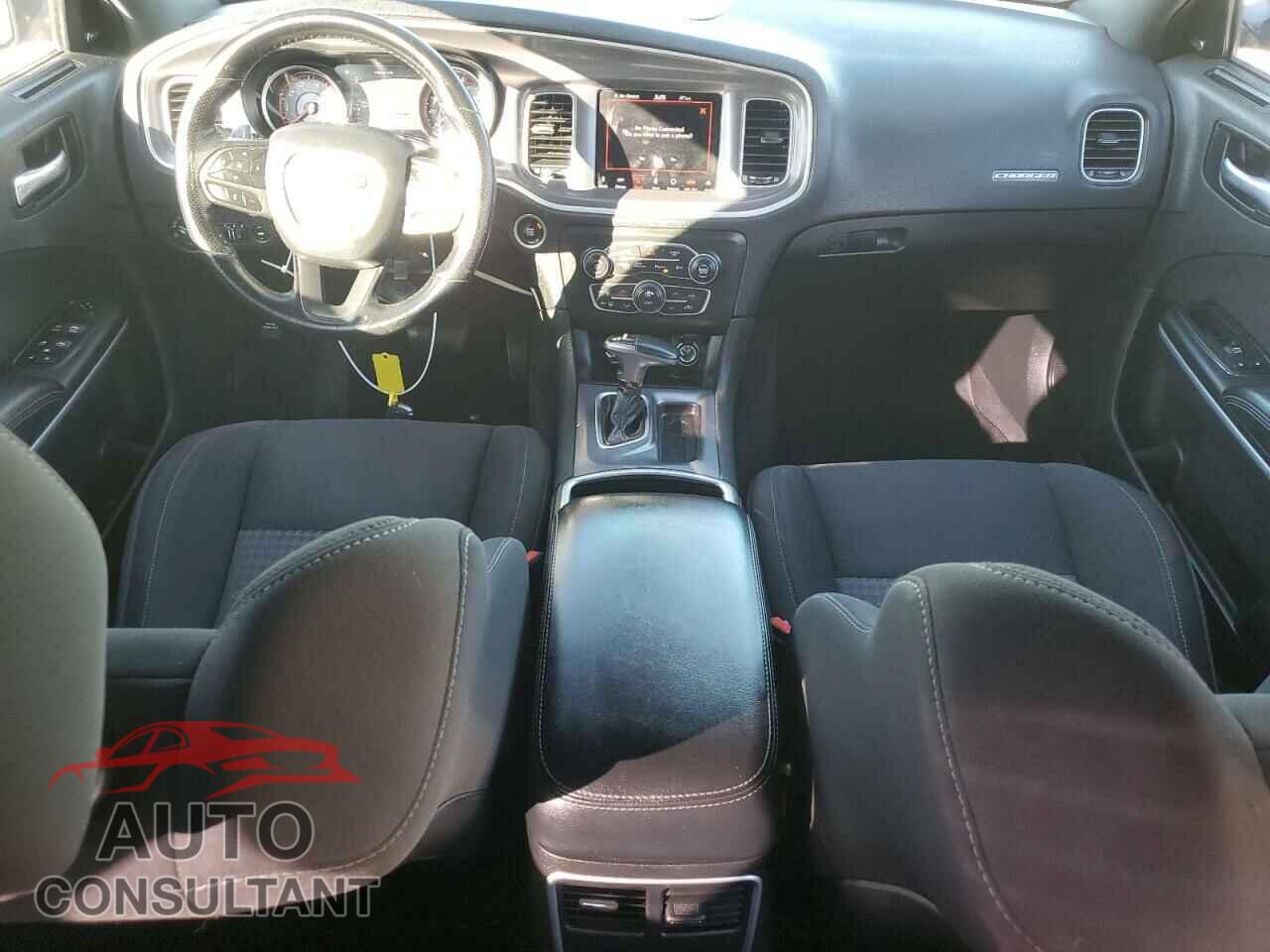 DODGE CHARGER 2021 - 2C3CDXCTXMH632705