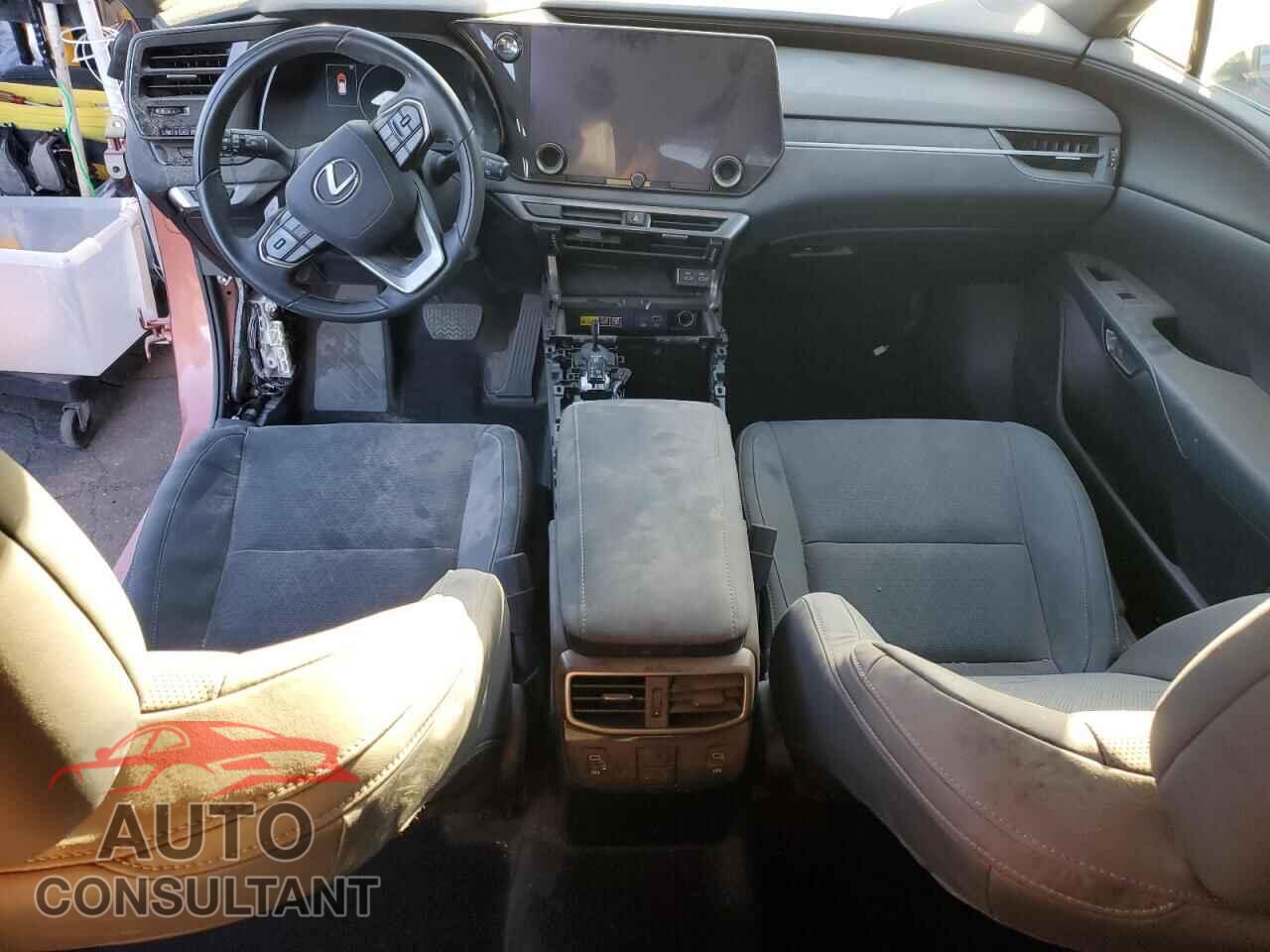 LEXUS RX350 2023 - 2T2BAMCA8PC032899