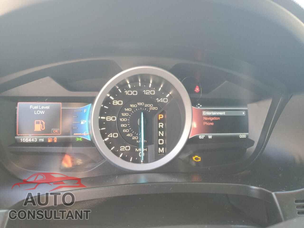 FORD EXPLORER 2014 - 1FM5K7D84EGB82546