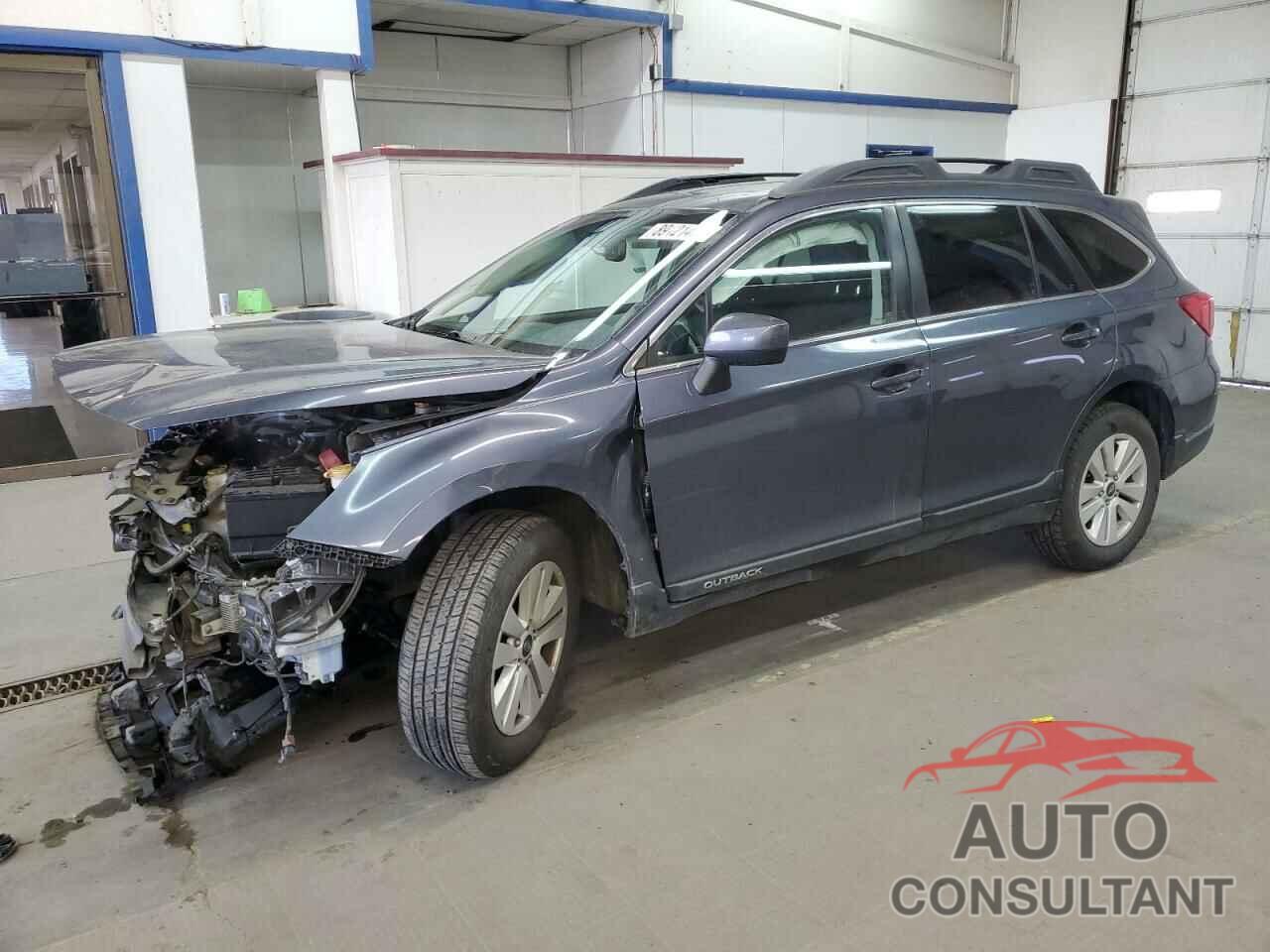 SUBARU OUTBACK 2017 - 4S4BSADC1H3257784