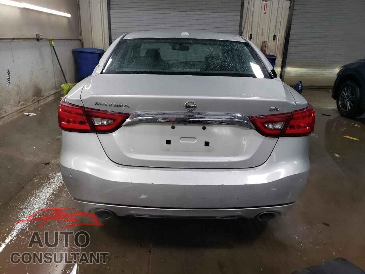 NISSAN MAXIMA 2016 - 1N4AA6AP1GC443854
