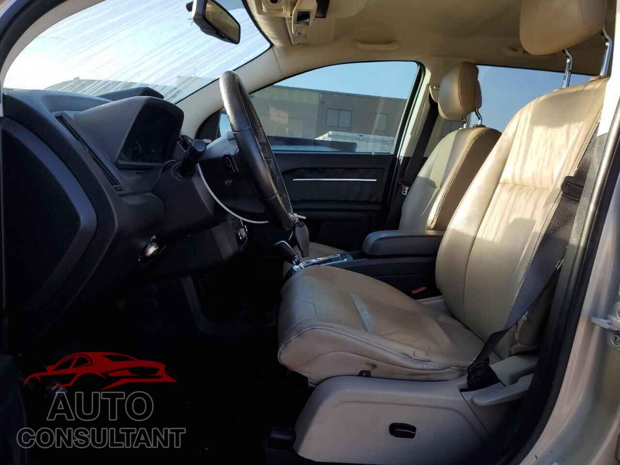 DODGE JOURNEY 2010 - 3D4PH9FV3AT216656