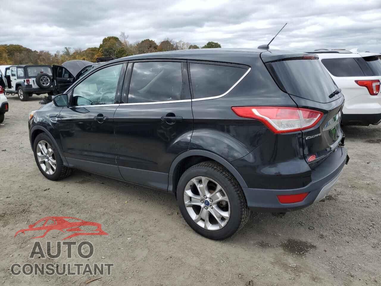 FORD ESCAPE 2013 - 1FMCU9HX3DUA94327