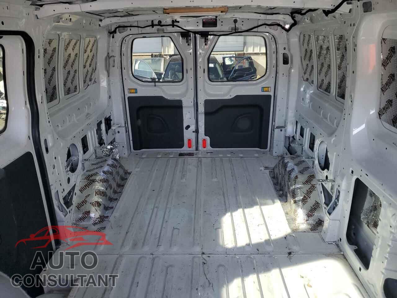 FORD TRANSIT 2015 - 1FTNR1ZM6FKB19949