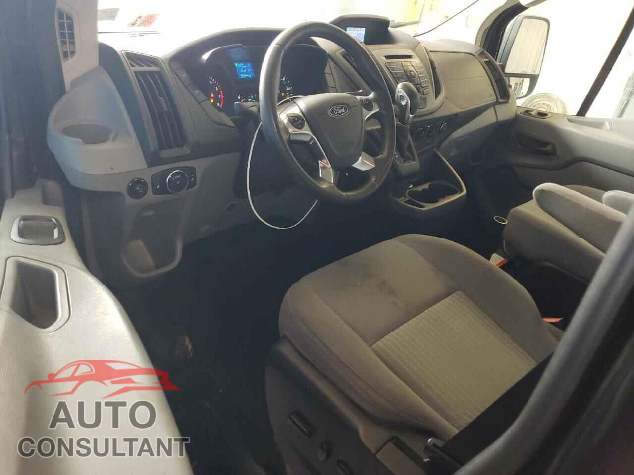 FORD TRANSIT 2015 - 1FTYR2YG3FKA20228