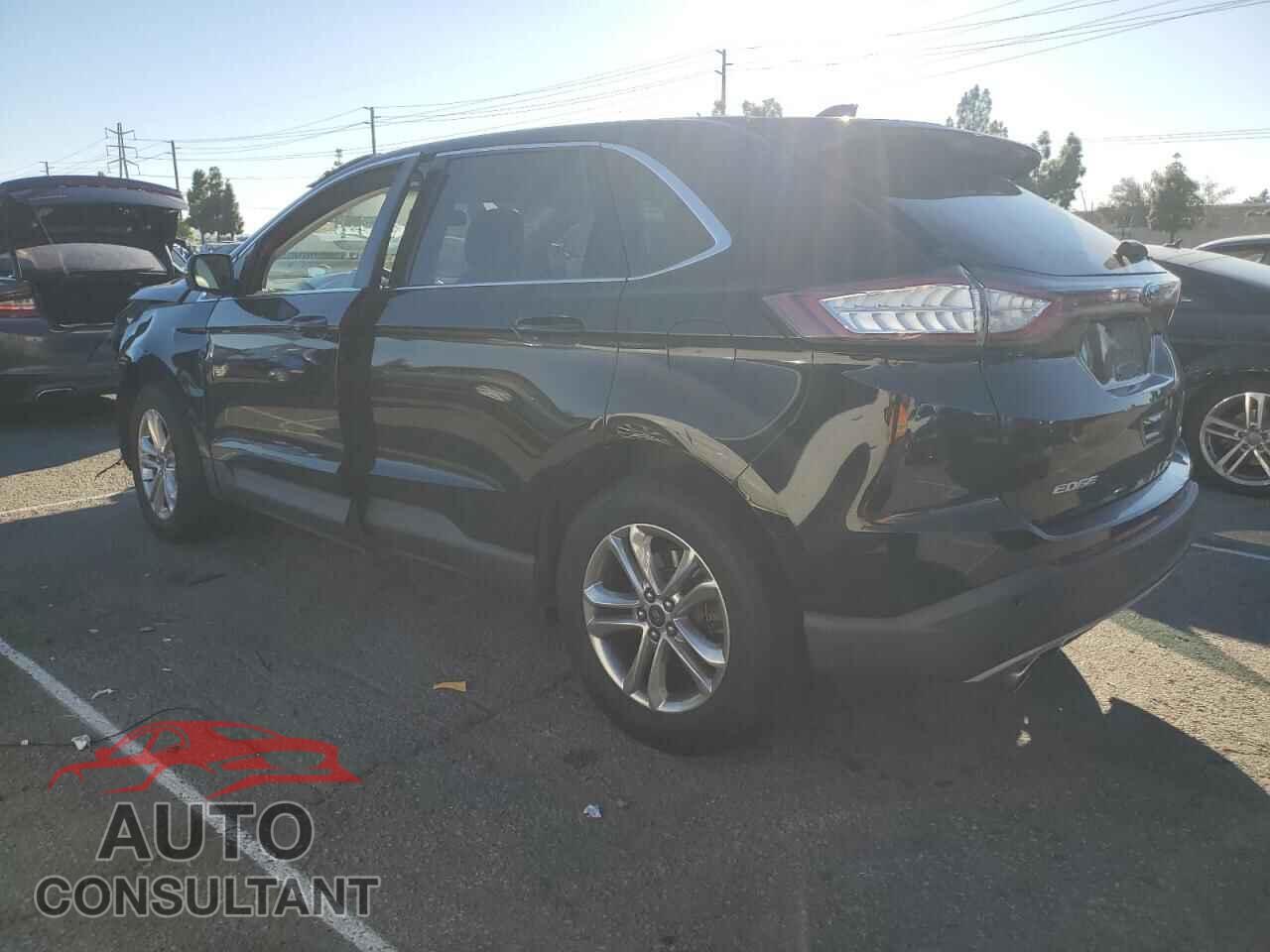 FORD EDGE 2016 - 2FMPK3J88GBB94747