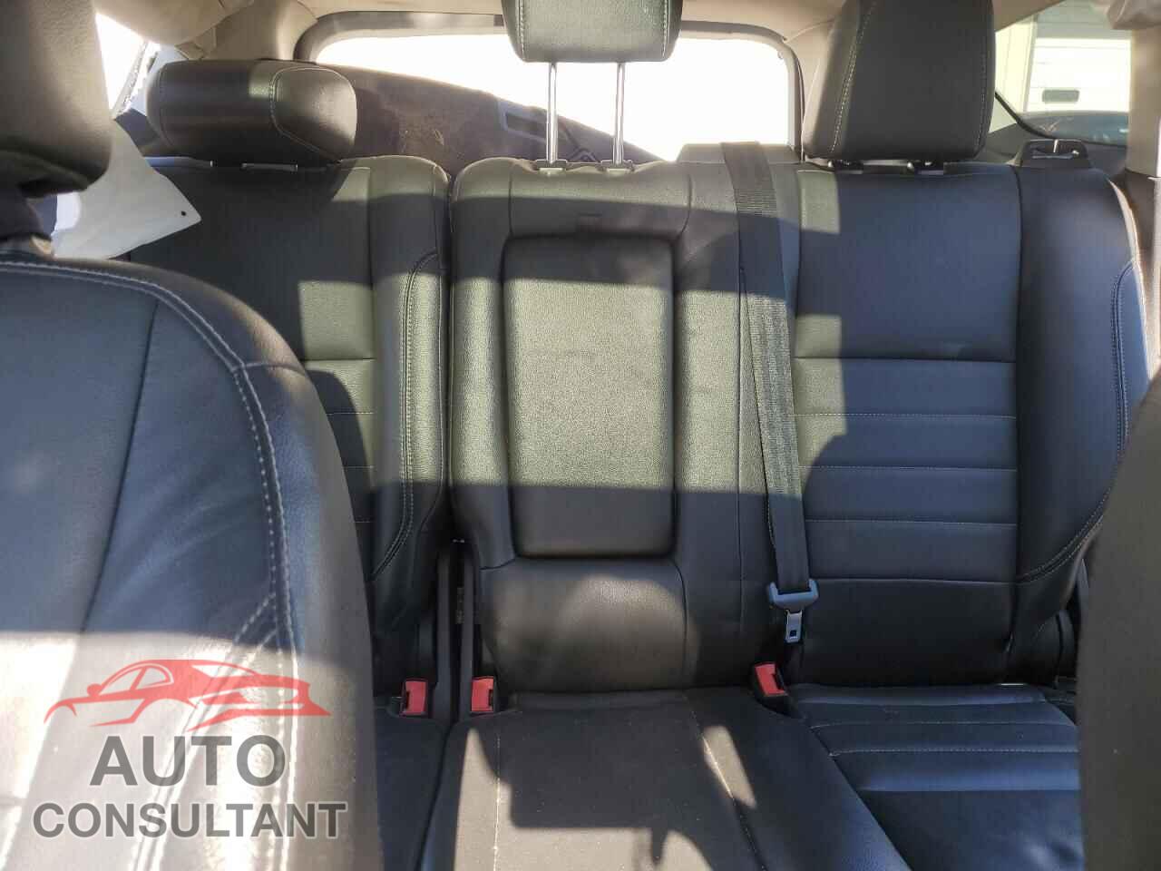 FORD ESCAPE 2014 - 1FMCU0JX4EUD49879