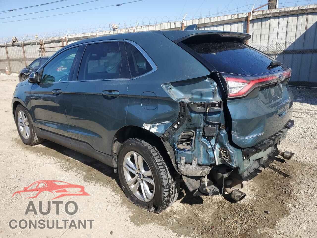 FORD EDGE 2016 - 2FMPK3J94GBB73161