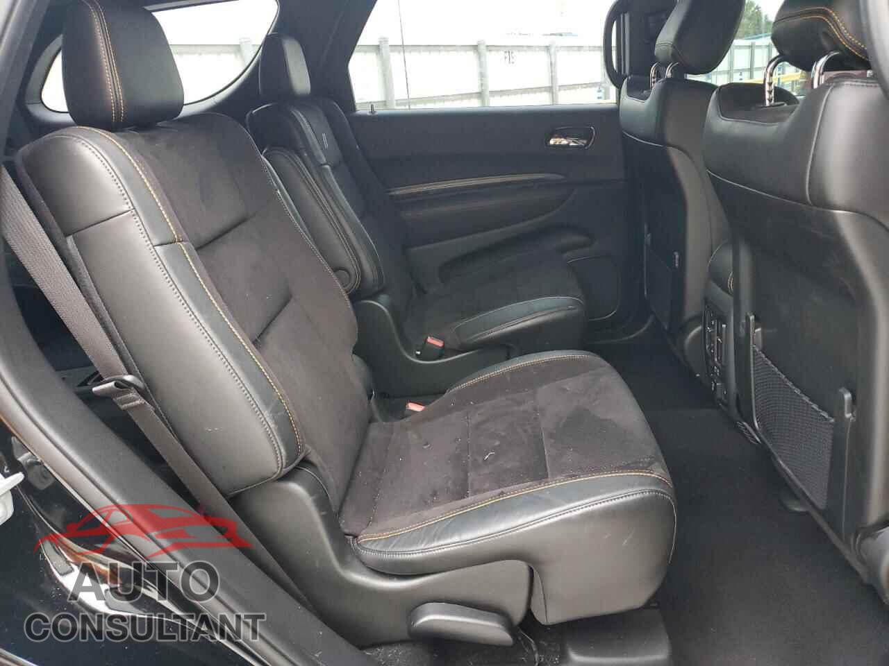 DODGE DURANGO 2023 - 1C4SDHCT7PC551889