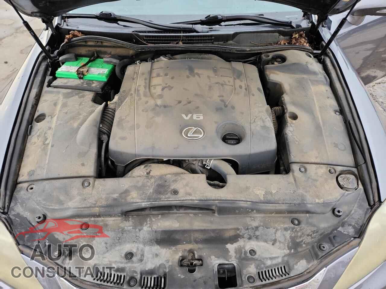 LEXUS IS 2012 - JTHBF5C2XC5175282
