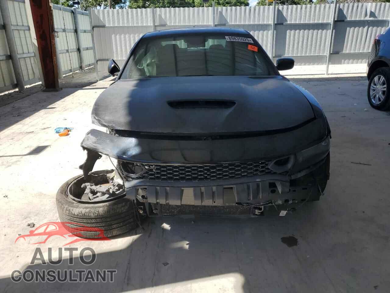 DODGE CHARGER 2013 - 2C3CDXEJ5DH597566