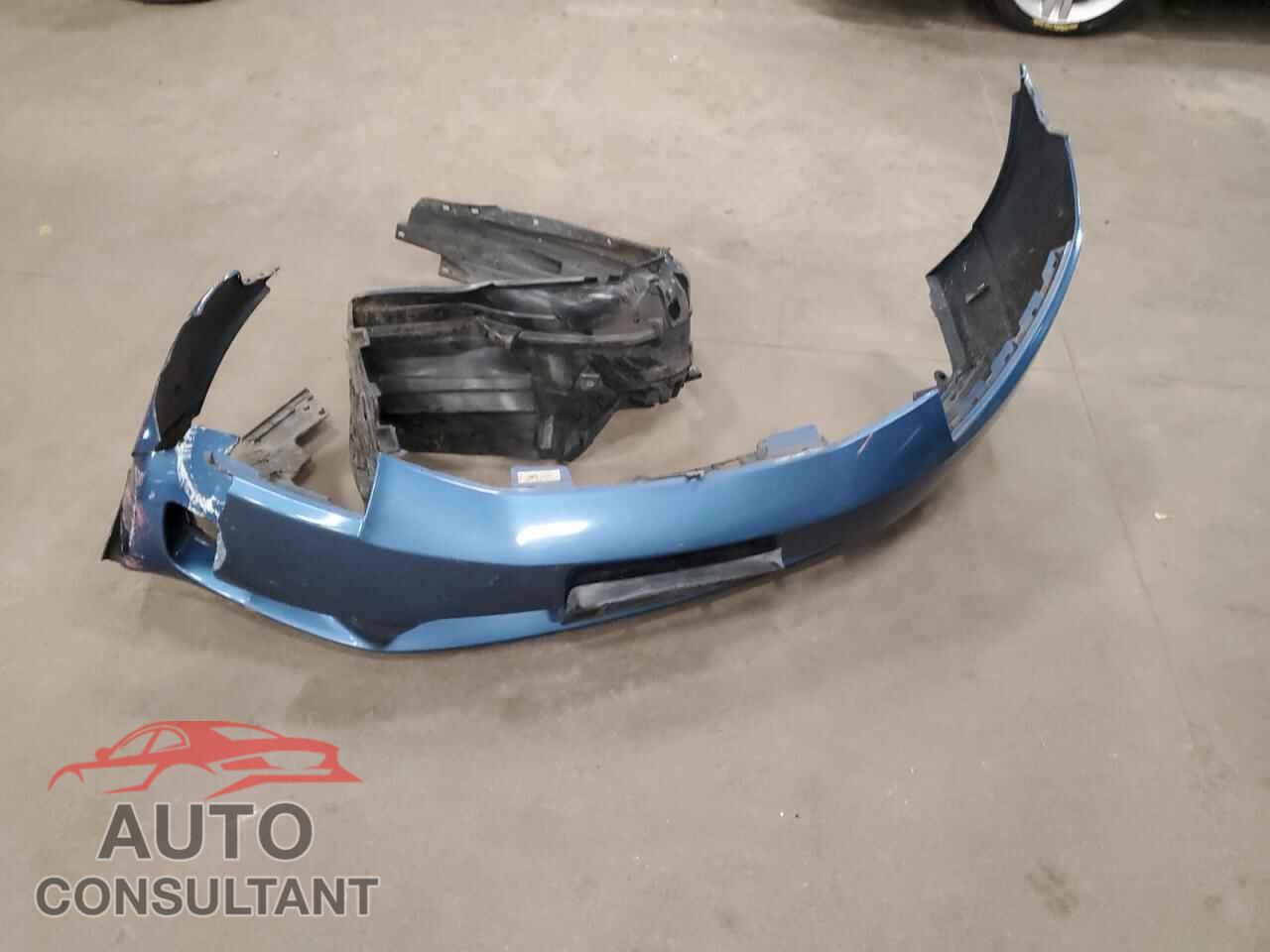 HONDA CIVIC 2010 - 19XFA1F38AE024361