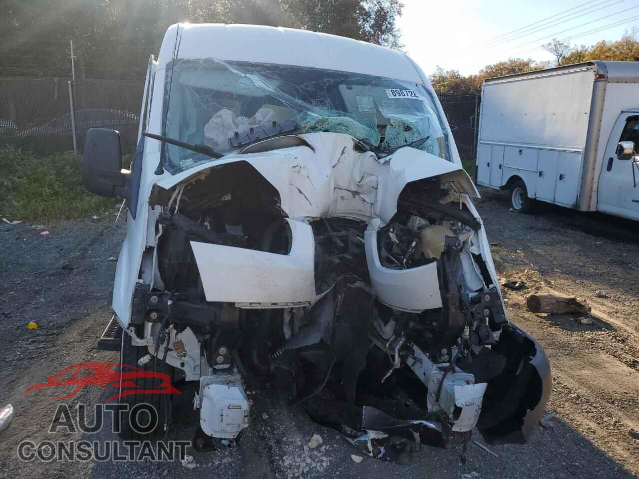 FORD TRANSIT 2015 - 1FBAX2CG5FKA72611